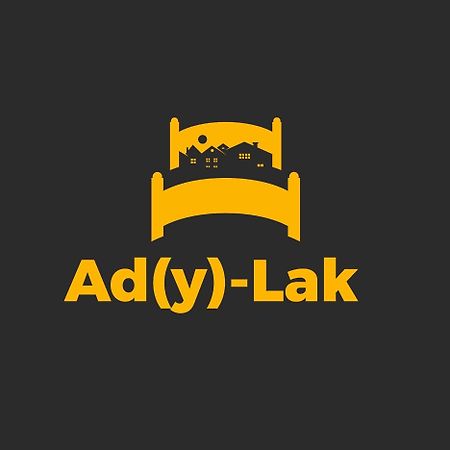 Apartament Ad-Lak Dombóvár Zewnętrze zdjęcie